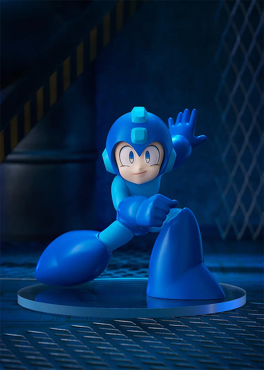 MEGA MAN - Mega Man - Pop Up Parade 10cm PRECO > 21/12