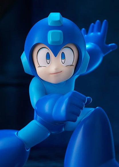 MEGA MAN - Mega Man - Pop Up Parade 10cm PRECO > 21/12