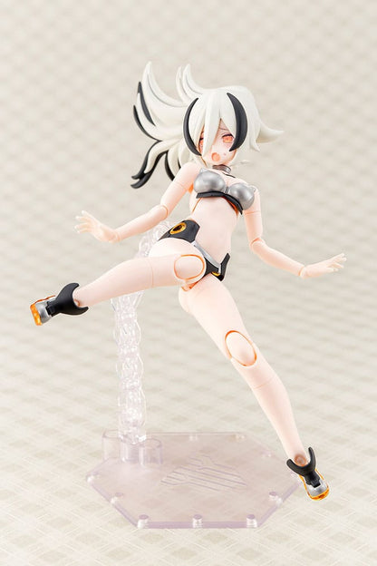MEGAMI DEVICE - Puni Mofu Gin Lang - Model Kit 16cm