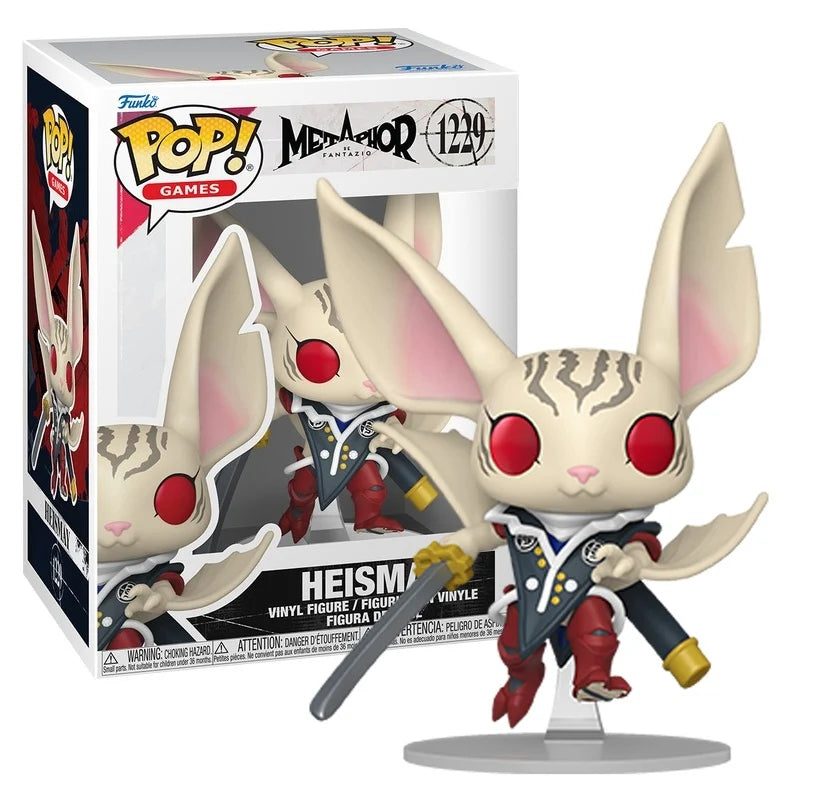 FUNKO-POP! DISNEY: PROFESSOR OWL - FUNKO 2022 HERFSTCONVENTIE EXCLUSIEF