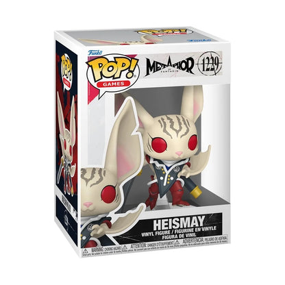 FUNKO-POP! DISNEY: PROFESSOR OWL - FUNKO 2022 HERFSTCONVENTIE EXCLUSIEF