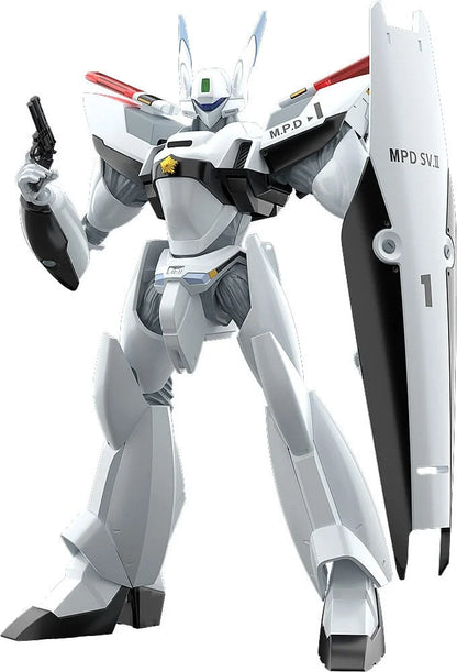 MOBILE POLICE PATLABOR - Moderoid AV-0 Peacemaker - 13.5cm