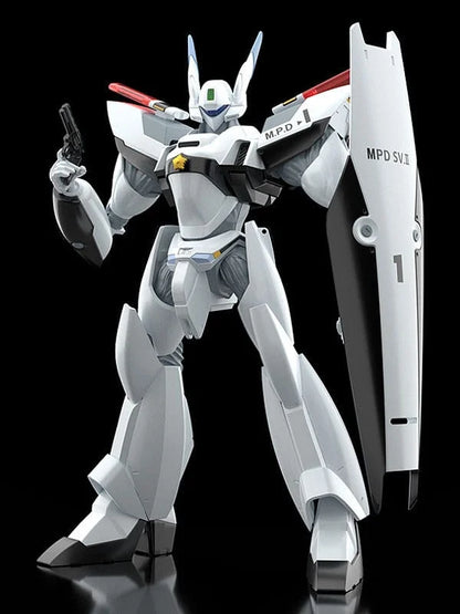 MOBILE POLICE PATLABOR - Moderoid AV-0 Peacemaker - 13.5cm