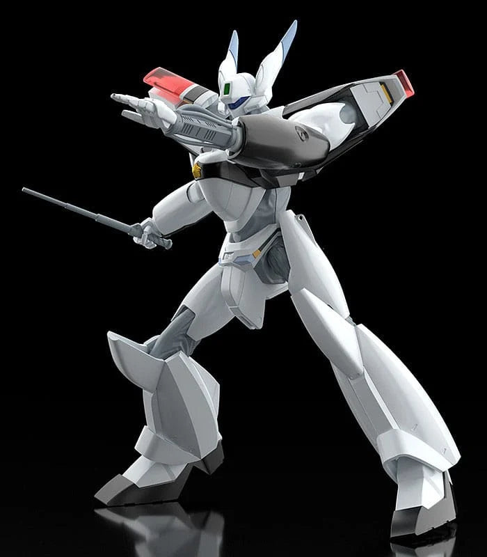 MOBILE POLICE PATLABOR - Moderoid AV-0 Peacemaker - 13.5cm