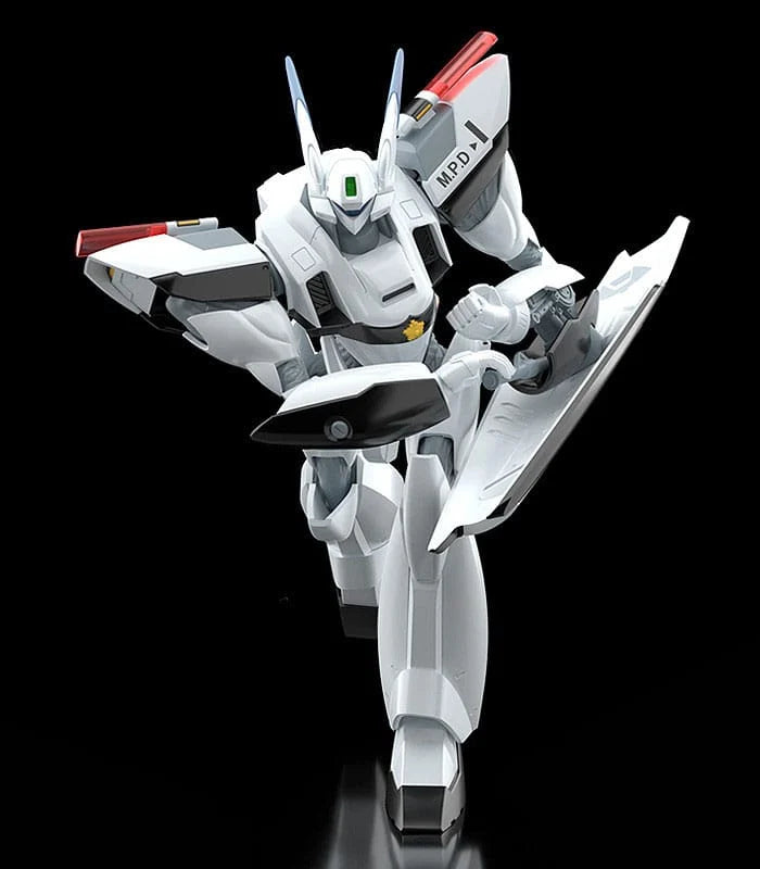 MOBILE POLICE PATLABOR - Moderoid AV-0 Peacemaker - 13.5cm