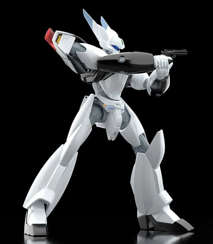 MOBILE POLICE PATLABOR - Moderoid AV-0 Peacemaker - 13.5cm