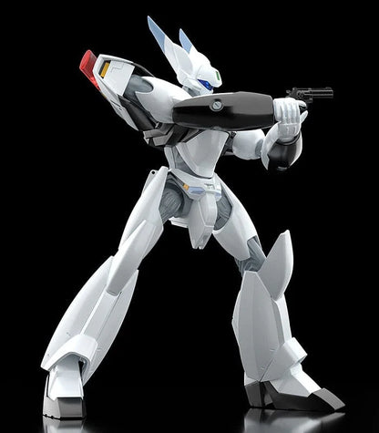 MOBILE POLICE PATLABOR - Moderoid AV-0 Peacemaker - 13.5cm
