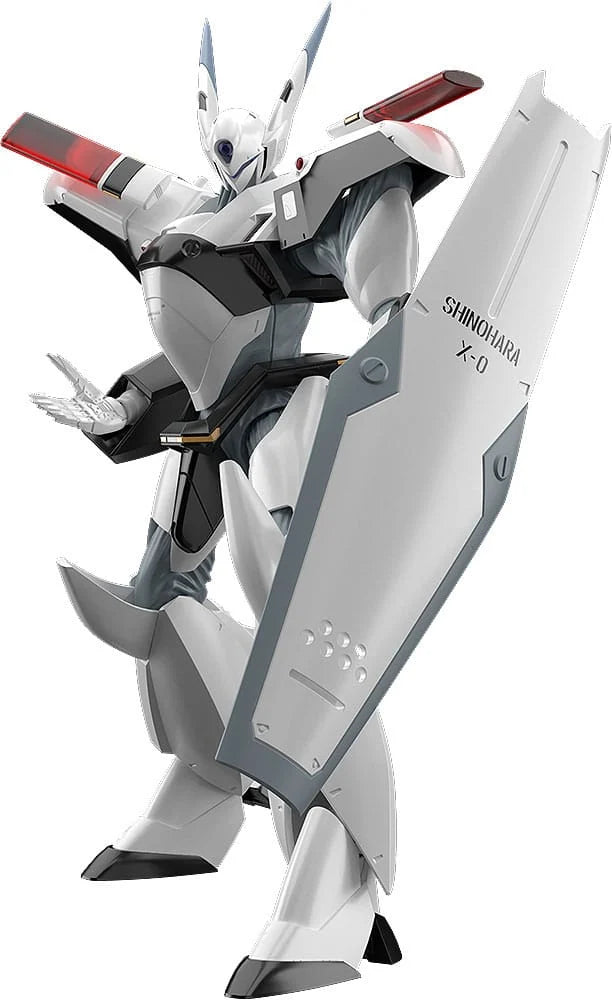 MOBILE POLICE PATLABOR - Moderoid AV-X0 Type Zero - 13.5cm
