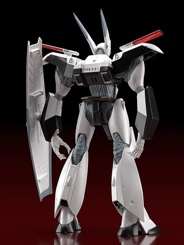 MOBILE POLICE PATLABOR - Moderoid AV-X0 Type Zero - 13.5cm