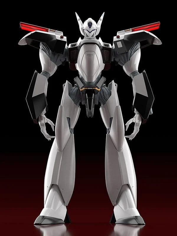 MOBILE POLICE PATLABOR - Moderoid AV-X0 Type Zero - 13.5cm