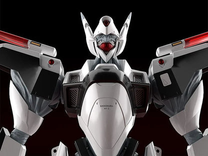 MOBILE POLICE PATLABOR - Moderoid AV-X0 Type Zero - 13.5cm