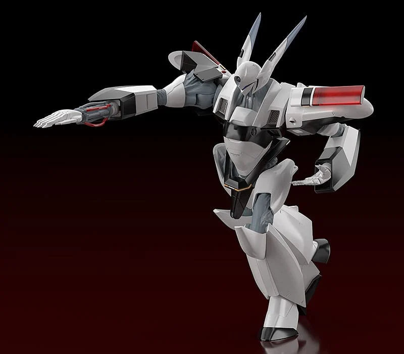 MOBILE POLICE PATLABOR - Moderoid AV-X0 Type Zero - 13.5cm