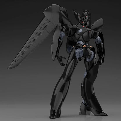 MOBILE POLICE PATLABOR - Moderoid Type-J9 Griffon - 13cm