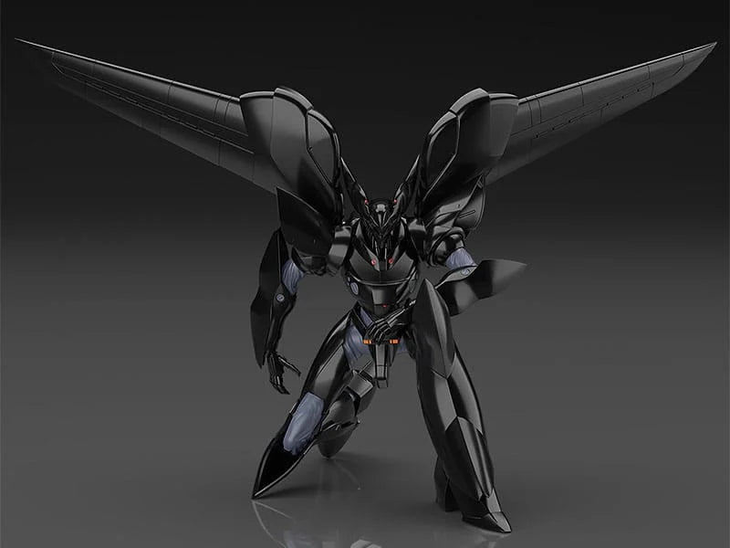MOBILE POLICE PATLABOR - Moderoid Type-J9 Griffon - 13cm