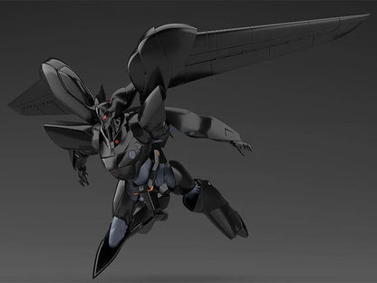 MOBILE POLICE PATLABOR - Moderoid Type-J9 Griffon - 13cm