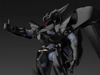 MOBILE POLICE PATLABOR - Moderoid Type-J9 Griffon - 13cm