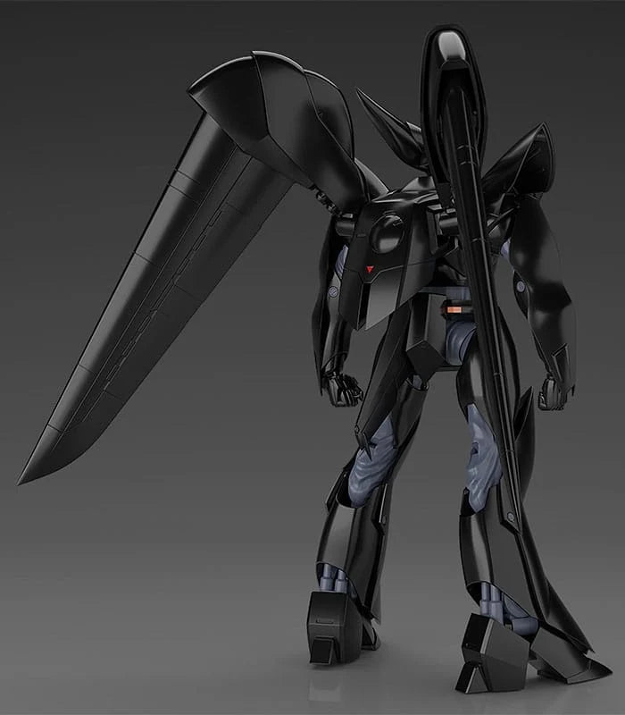 MOBILE POLICE PATLABOR - Moderoid Type-J9 Griffon - 13cm