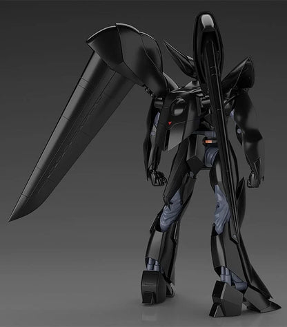 MOBILE POLICE PATLABOR - Moderoid Type-J9 Griffon - 13cm