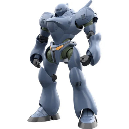 MOBILE POLICE PATLABOR- Moderoid Type7 Brocken - 13cm