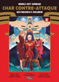 MOBILE SUIT GUNDAM - CHAR CONTRE-ATTAQUE - BELTORCHIKA'S CHILDREN - TOME 2