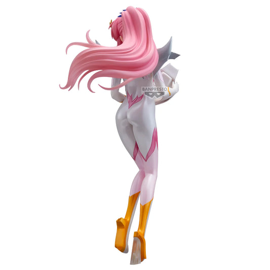 MOBILE SUIT GUNDAM - Lacus Clyne - Figurine Glitter & Glamours 22cm PRECO > 07/05