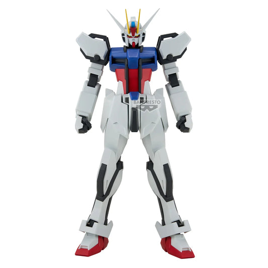 MOBILE SUIT GUNDAM - Strike Gundam - Figurine Genkai Toppa 28cm PRECO > 07/05