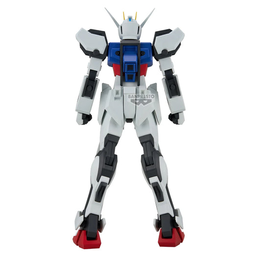 MOBILE SUIT GUNDAM - Strike Gundam - Figurine Genkai Toppa 28cm PRECO > 07/05
