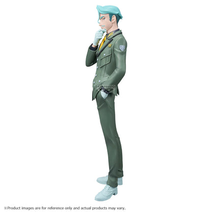 MOBILE SUIT GUNDAM GQUUUUUUX - Challia Bull - Figurine 26cm