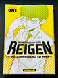 MOB Psycho 100 Regen