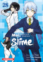 MOI, QUAND JE ME REINCARNE EN SLIME - TOME 28