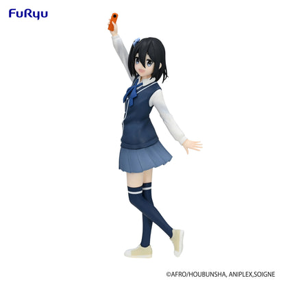 MONO - Satsuki Amamiya - Statuette Trio-Try-It 22cm