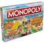 Monopoly - Animal Crossing