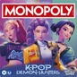 MONOPOLY - K-POP Demon Hunter (FR)