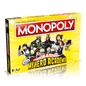 MONOPOLY - MY HERO ACADEMIA