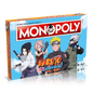 MONOPOLY - NARUTO SHIPPUDEN