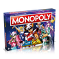 MONOPOLY - SAINT SEIYA