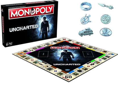 Monopoly - Uncharted