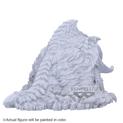 MONSTER HUNTER WILDS - Arkveld - Figurine Enshrined Monsters 11cm