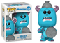 MONSTERS INC 20TH - POP N° 1156 - Sulley w/Lid