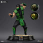 MORTAL KOMBAT - Reptile - Statuette Art Scale 1-10 20cm