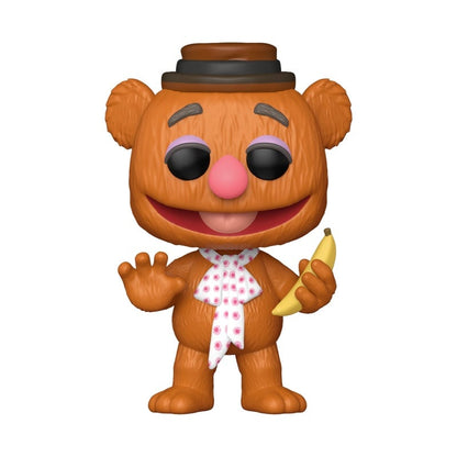 MUPPETS - POP TV N° 1676 - Fozzie Bear