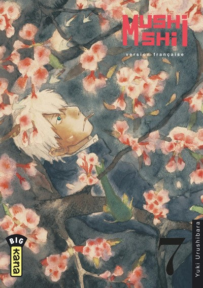 MUSHISHI - TOME 7