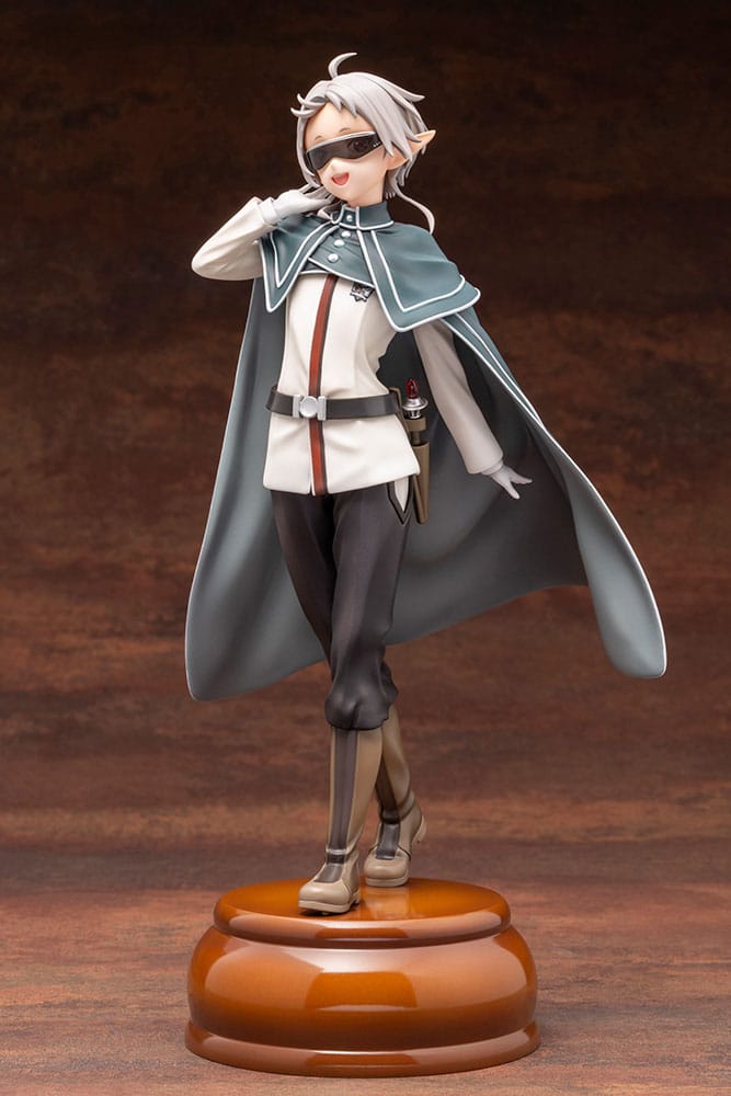 MUSHOKU TENSEI - Fitts - Statuette 1/8 25cm PRECO > 26/01/26