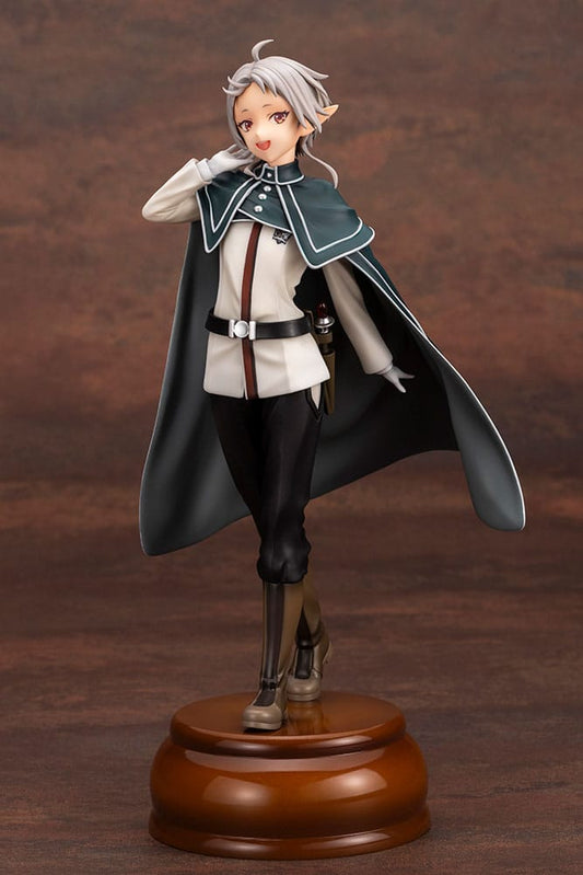 MUSHOKU TENSEI - Fitts - Statuette 1/8 25cm PRECO > 26/01/26