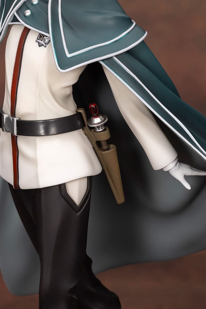 MUSHOKU TENSEI - Fitts - Statuette 1/8 25cm PRECO > 26/01/26