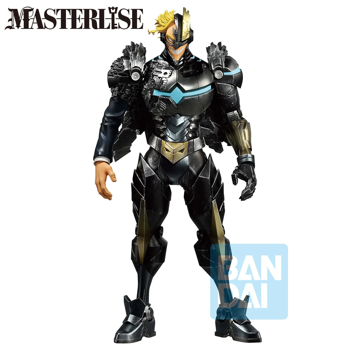 MY HERO ACADEMIA - All Might - Figurine A Story of Reaching Out 28cm