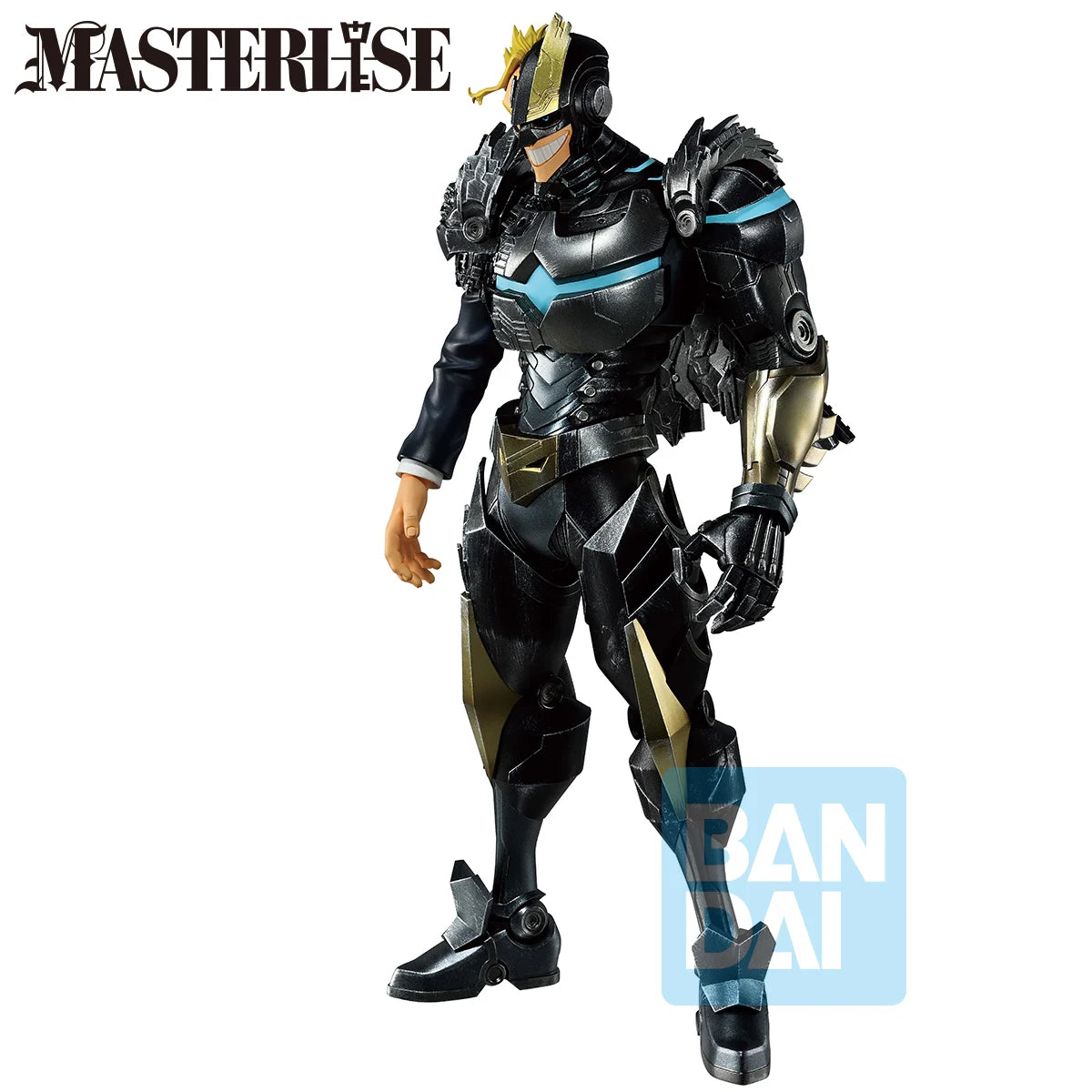 MY HERO ACADEMIA - All Might - Figurine A Story of Reaching Out 28cm