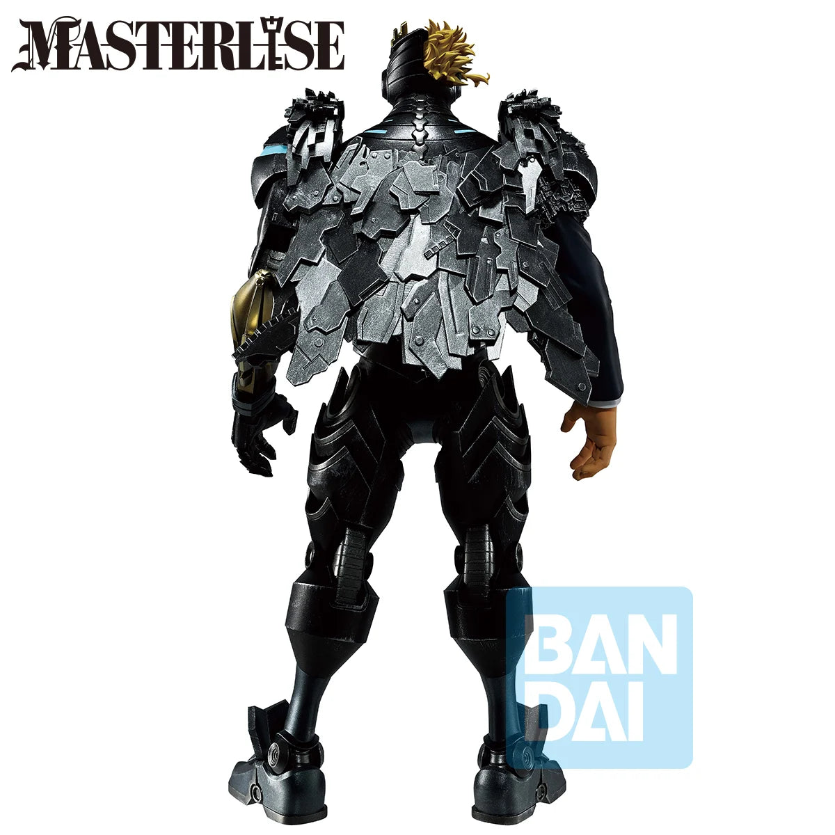 MY HERO ACADEMIA - All Might - Figurine A Story of Reaching Out 28cm