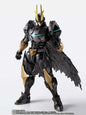 MY HERO ACADEMIA - Armored All Might - Figurine S.H. Figuarts 19.5cm