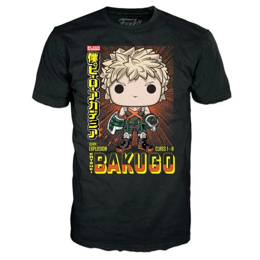 Demon Slayer #867 Tanjiro Kamado Pop Figure